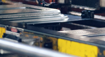 Ice Industries Invests in New Ohio Facility to Serve America’s Largest Solar Manufacturer