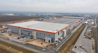 CATL’s German Plant Receives Approval for Battery Cell Production