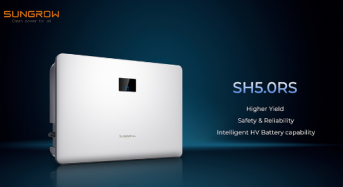 Sungrow’s New Battery Solution Ensures Reliable Electricity Supply for Australian Households