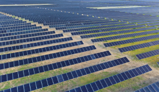 Vistra’s Brightside Solar Facility is Now Online