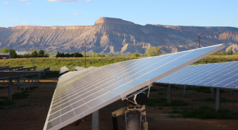 Pivot Energy Closes $190 Million of Debt and Tax Equity Financing to Support 90 MW Distributed Generation Solar Portfolio