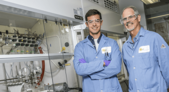 Tandem PV Secures An Initial $6M Of Series A Financing To Build Pilot Solar Panel Manufacturing Facility
