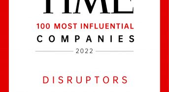 CATL listed in TIME100 Most Influential Companies 2022