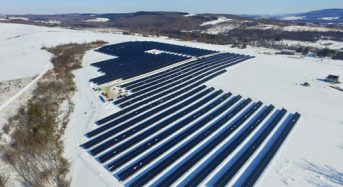 Castillo Engineering Engaged by ClearPath Energy on a 38 MW Portfolio of NY Community Solar Projects