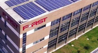 300 Million Yuan! First Applied Material Funds Film Factory in Thailand