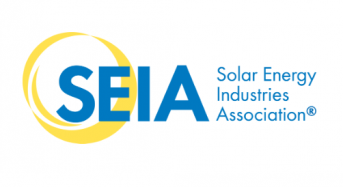 SEIA: Senate Ushers in New Era of American Energy Leadership with Inflation Reduction Act