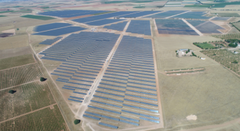 Galp Tops 1GW of Solar Power in Production With Four New Photovoltaic Plants in Spain