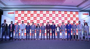 LONGi Achieves a Significant Milestone With Over 7GW of High-Efficiency Solar Panels Supplied to the Indian Market, the Highest for Mono-Crystalline