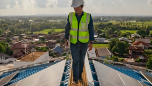 European PV: 40,000 Jobs Set to Go in 2025, Mid-Term Recovery Forecast