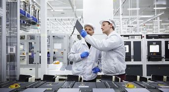 Hanwha Invests $320M in Cell and Module Manufacturing Capacity Expansions to Meet Growing Solar Demand