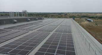 Totalenergies to Deliver a 1 MWp Solar Rooftop for Yanmar, a Leading Japanese Engine Manufacturer in India