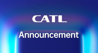 CATL Announces 2022 Interim Results