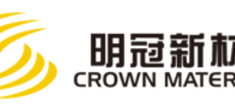 2 Billion Yuan! Crown Advanced Material to Raise for Fluorine-Free Backplane and Aluminum Plastic Film Projects