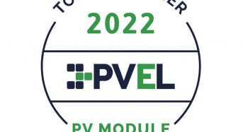 LONGi Named ‘2022 Top Performer’ in PV Evolution Labs PV Module Reliability Scorecard