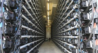 RWE’s Largest Battery Storage Project Goes Live in Monaghan, Ireland