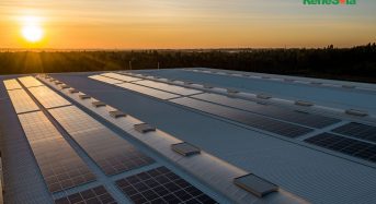 Renesola Signed a Framework Agreement With H.D. of Thailand for the Supply of 200MW Modules