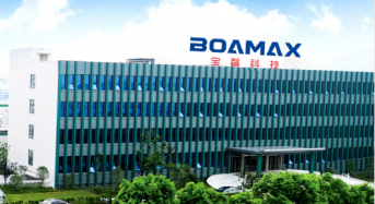 1.68 Billion Yuan! Boamax to Launch 2GW Solar Cell and 2GW Solar Module Project in Anhui Province