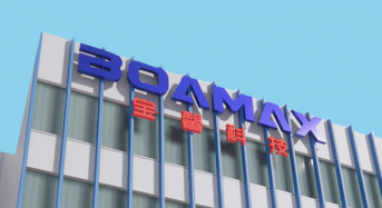 5.5 Billion Yuan! Boamax to Launch 6GW Module, 6GW HJT Cell and Renewable Projects in Anhui Province of China