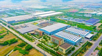 A Powerful Duo: Jolywood Cooperates With IBC SOLAR