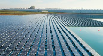 DNV Signs MOU With Korean Floating Solar Component Manufacturers