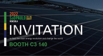 Exhibition Preview | Meet you at the Solar Exhibition