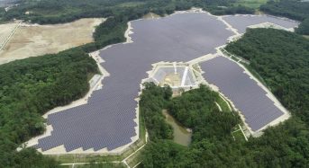 Enfinity Global Closes $242 Million of Long Term Financing for Three Operational Solar Power Plants in Japan