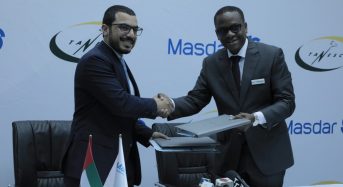 Masdar Signs Agreement with Tanzania’s TANESCO to Develop 2 GW Renewable Energy Capacity