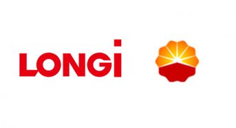 LONGi and PetroChina Form Joint Venture in Xinjiang of China