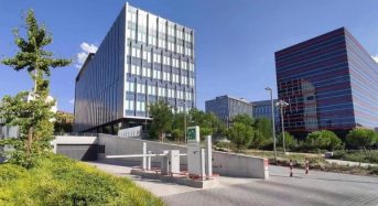 Antaisolar Established a Global R&D Center in Europe, Writing a New Chapter of Global Layout