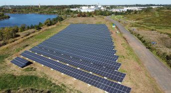 Luminace and AC Power Announce Development Services Agreement After the Success of Two New Jersey Community Solar Projects