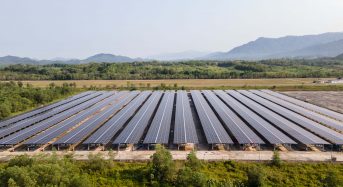 LONGi Provides 9MWp PV Modules to Pekat Solar at Proton Malaysia