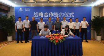 CATL and Yutong Reach Ten-Year Strategic Cooperation Agreement