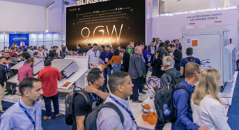 Sungrow Announces a 9 GW Cumulative Shipment in Latin America and Debuts Its “1+X” Modular Inverter