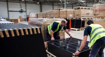Menlo Electric Brings the Latest PV Technology to Romania, Opening New Regional Headquarters in Bucharest 