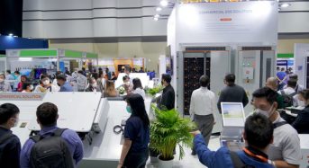 Sungrow Unveils Its One-Up Solar Plus Storage Solutions During ASEAN Sustainable Energy Week 2022
