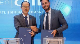 CATL and FlexGen Sign 10GWh Multi-Year Battery Energy Storage System Supply Agreement
