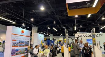 Talesun Solar’s Product Lineup Proves to Be a Head Turner at Solar Power International 2022