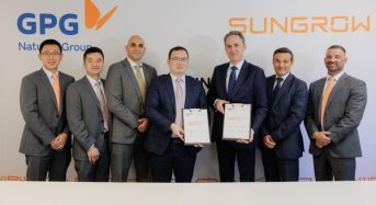 Sungrow to Supply Australia’s Largest DC-Coupled Solar Plus Storage Project With Its Liquid-Cooled ESS PowerTitan