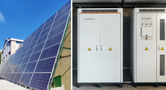 Sungrow to Deliver 13 Microgrid Projects in Lebanon with Flagship C&I ESS, enabling the Way Out of Pollution and Power Shortages