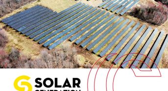 Castillo Engineering Selected by Solar Generation for 75 MW Portfolio of Community Solar Projects in New York