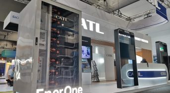 CATL’s All-Scenario Energy Storage Solutions Take Center Stage at All Energy Australia