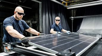 TÜv Rheinland: Extended Testing Standard for the Photovoltaic Industry