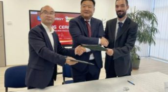 ZONERGY EUROPE SRL Cooperates With Photonax and MAYSUN SOLAR in Hungary
