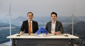 Air Liquide in Thailand Takes a Big Step to Support Its Climate Objectives Through Its Agreement to Purchase Renewable Energy Certificates From B.Grimm Power