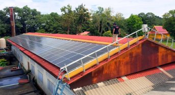 LONGi Provides High Efficient Modules to Koh Jik ReCharge Micro-grid Project in Thailand