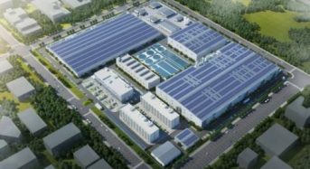 5.4 Billion Yuan! Huasun Energy Launches HJT Production Projects