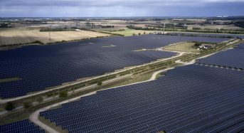 European Energy: Sweden’s Largest Solar Park Approved by Court