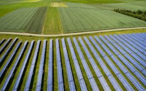 Greenbacker Acquires Three Community Solar Projects in New York