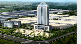 600 Million Yuan! Hengxing Tech to Expand Diamond Line Project