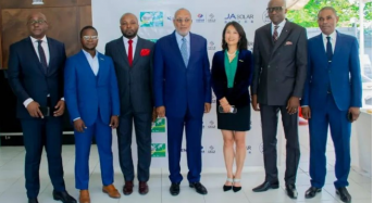 JA Solar Will Supply PV Modules for the First PV and Waste-to-Energy Plant in the Republic of Congo